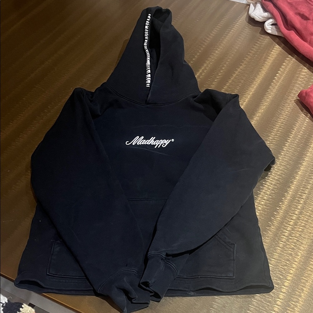 Madhappy Midnight Hoodie